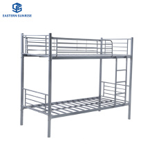 Wholesale Cheap University School Military Metal Double Bunk Bed